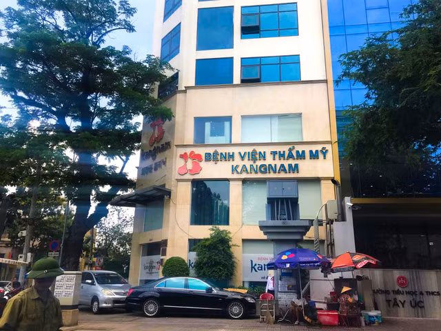 2 khach hang tu vong o tham my Kangnam, Emcas: Xu ly hinh su, kien doi quyen loi duoc khong?