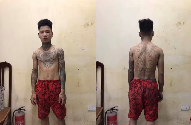 Thanh nien xam tro sinh nam 1999 dam trong thuong CSGT-Hinh-2