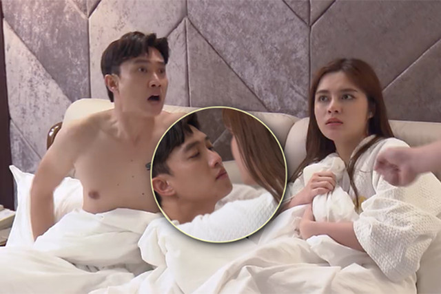 Hotgirl 9x Cao Diệp Anh: Ghi đậm dấu ấn qua những vai diễn phụ Hotgirl 9x Cao Diep Anh: Ghi dam dau an qua nhung vai dien phu