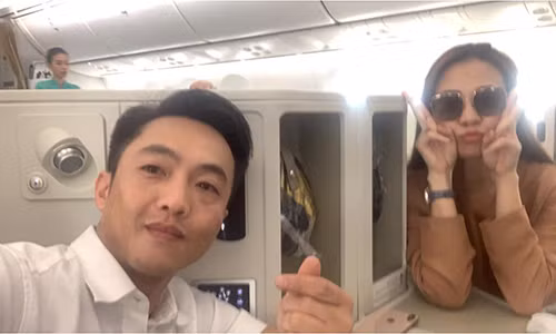 Thuc hu tin don vo Cuong Do La mang bau truoc ngay cuoi-Hinh-2