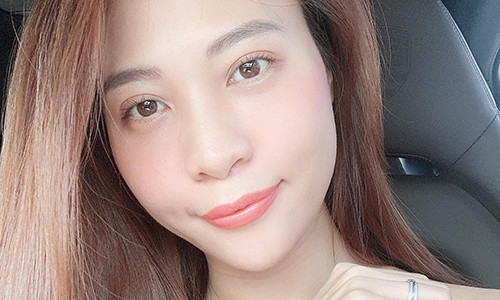 Thực hư tin đồn vợ Cường Đô La mang bầu trước ngày cưới Thuc hu tin don vo Cuong Do La mang bau truoc ngay cuoi