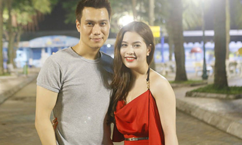 Bất ngờ với lý do diễn viên Việt Anh ly hôn lần 2 Bat ngo voi ly do dien vien Viet Anh ly hon lan 2