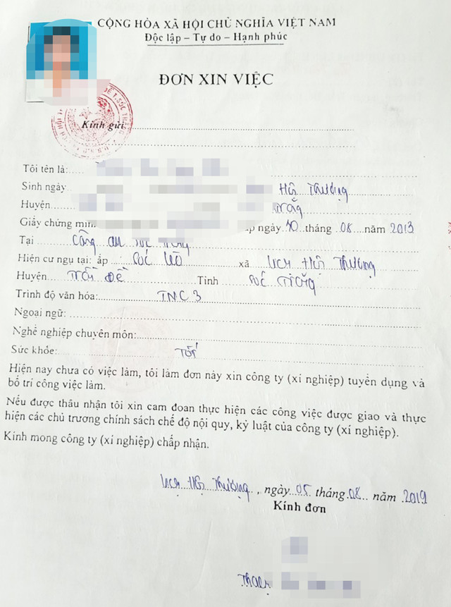 Nhiều khuất tất về bổ nhiệm nhân sự tại Trung tâm Y tế huyện Trần Đề ở Sóc Trăng - Hình 3 Nhieu khuat tat ve bo nhiem nhan su tai Trung tam Y te huyen Tran De o Soc Trang-Hinh-3