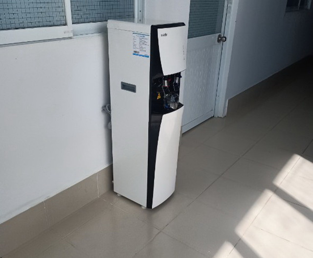 Thêm những khuất tất tại Trung tâm Y tế huyện Trần Đề ở Sóc Trăng - Hình 4 Them nhung khuat tat tai Trung tam Y te huyen Tran De o Soc Trang-Hinh-4
