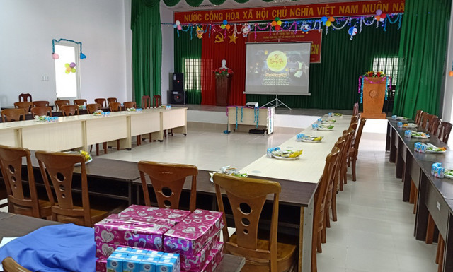 Thêm những khuất tất tại Trung tâm Y tế huyện Trần Đề ở Sóc Trăng - Hình 3 Them nhung khuat tat tai Trung tam Y te huyen Tran De o Soc Trang-Hinh-3