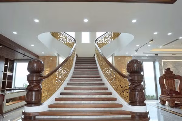 Chiem nguong biet thu toan bang go quy cua dai gia Da thanh-Hinh-10