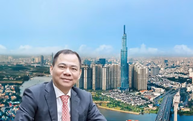 VNDirect Research: Loi nhuan 2024 cua Vinhomes co the tang 15%