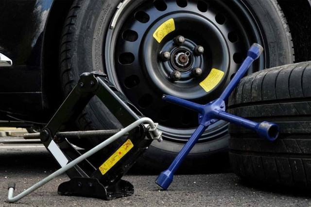 Kiểm tra và sửa chữa ô tô tài xế cần lưu ý những điều cơ bản sau ảnh 2