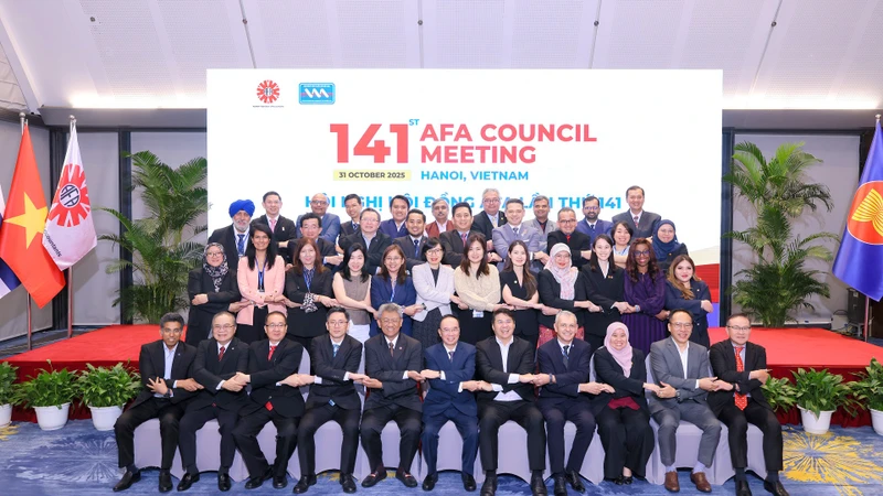 PVcomBank đồng hành kiến tạo giá trị bền vững cùng cộng đồng tài chính