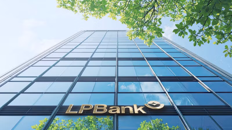 LPBank công bố kế hoạch thành lập ngân hàng 100% vốn tại Trung tâm Tài chính Quốc tế