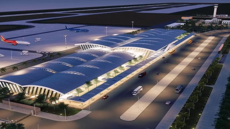 Sân bay và cuộc đua kiến tạo dòng khách giữa các điểm đến