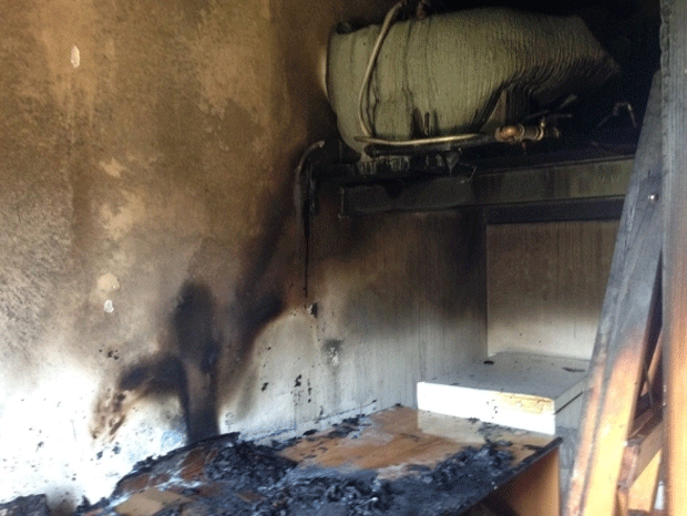 Một tài liệu lan truyền trong công chúng hé lộ các vụ cháy bí ẩn xảy ra tại ngôi làng Canneto di Caronia là do những chùm điện từ có cường độ cực lớn từ 12 - 15 gigawatt. Con người không thể tạo ra khối năng lượng điện từ lớn như vậy.