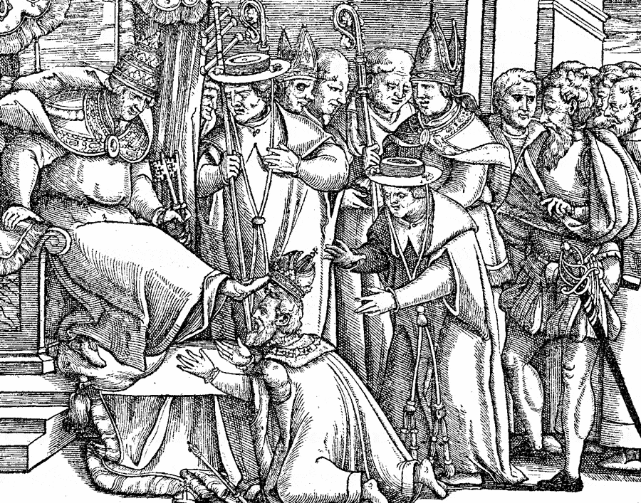 Biết gì về thảm kịch đoạt mạng 80 quý tộc Đức năm 1184? - Hình 4 Biet gi ve tham kich doat mang 80 quy toc Duc nam 1184?-Hinh-4