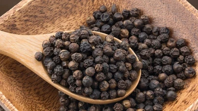 Hai tháng đầu năm, hạt tiêu Việt Nam xuất khẩu hơn 35.000 tấn