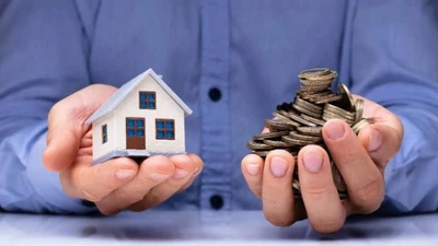 Thu nhập 40 triệu, vợ chồng trẻ vẫn chật vật khi ôm khoản vay mua nhà