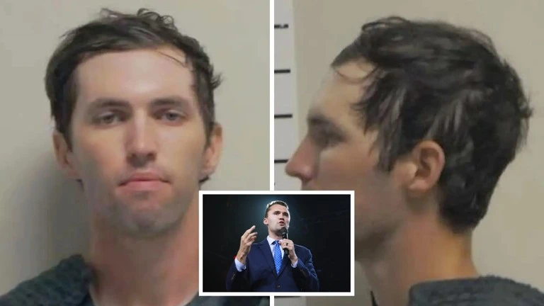 Nghi phạm ám sát nhà hoạt động Mỹ Charlie Kirk nhận tội?