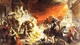 Phát hiện chấn động về nhóm người sống sót sau vụ núi lửa Vesuvius phun trào