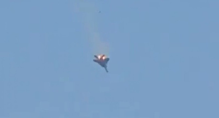 Ngoài ra, ba máy bay khác được cho là bị bắn nhầm bởi hỏa lực từ lực lượng đồng minh. Những sự cố “bắn nhầm” như vậy từng xảy ra trong nhiều chiến dịch quân sự phức tạp.