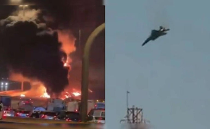 Các báo cáo quân sự gần đây cho biết lực lượng Mỹ đã mất tổng cộng khoảng 20 máy bay trong quá trình tham gia xung đột với Iran. Con số này bao gồm nhiều loại tổn thất khác nhau, từ tai nạn, hỏa lực phòng không cho tới sự cố trong quá trình tác chiến.