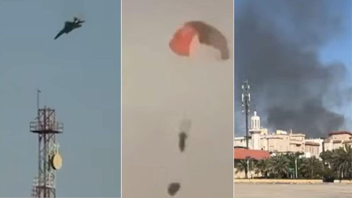 Theo các nguồn tin phân tích quốc phòng, chỉ một chiếc máy bay được xác nhận bị hệ thống phòng không Iran bắn hạ trực tiếp. Phần lớn tổn thất còn lại xuất phát từ các nguyên nhân khác.