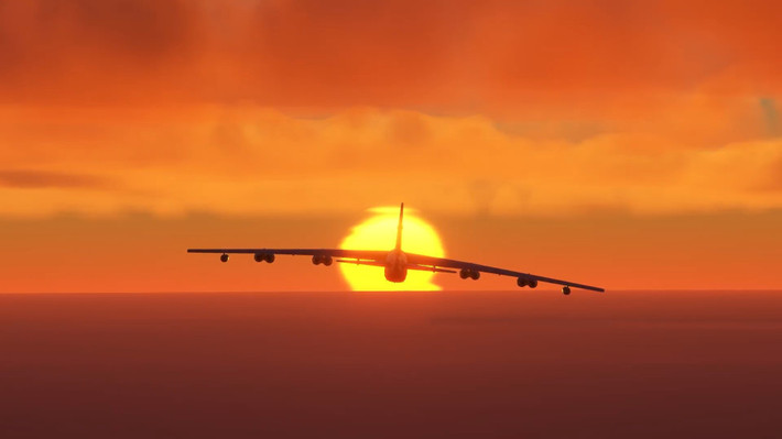 Các đường bay dày đặc, tín hiệu rõ ràng trên Flightradar24 nhanh chóng lan truyền trên mạng xã hội, khiến cộng đồng theo dõi hàng không toàn cầu xôn xao trước một phi vụ lặng lẽ nhưng gây nhiều đồn đoán.