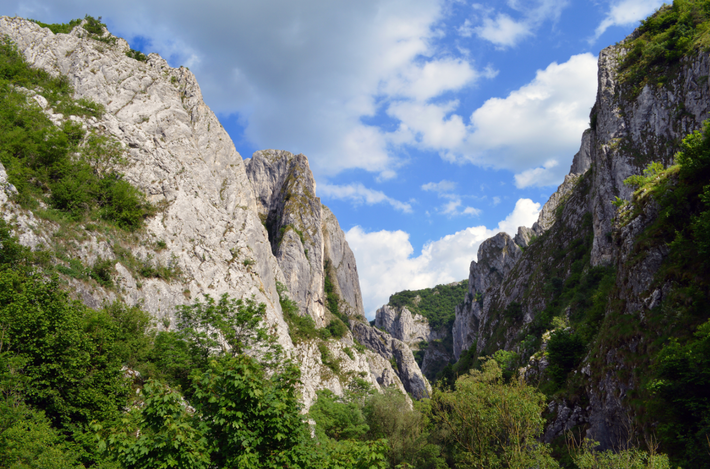 Tại tàn tích của một ngôi nhà La Mã cổ xưa tại khu dân sự Legio V Macedonica ở Potaissa, ngày nay là Turda, Romania, các chuyên gia đến từ Đại học Babeș-Bolyai bất ngờ tìm thấy một cổ vật lạ. Ảnh: @Đại học Babeș-Bolya.