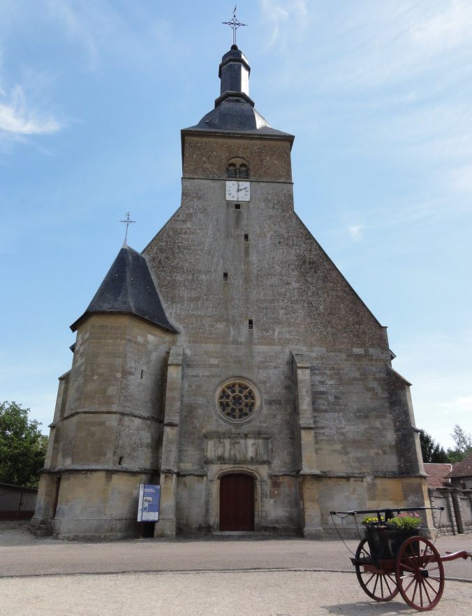 Senon là một thành phố cổ quan trọng của bộ tộc Mediomatrici, được ghi chép trong các nguồn sử liệu La Mã sau cuộc chinh phạt xứ Gaul (năm 57 Trước Công Nguyên). Ảnh: @Bảo tàng tỉnh Meuse.