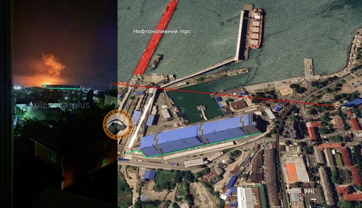 Đêm 2/11, bầu trời miền Nam nước Nga bừng sáng bởi hàng trăm vệt sáng của máy bay không người lái Ukraine. Đây được xem là một trong những đợt tấn công lớn nhất từ trước đến nay nhằm vào bán đảo Crimea và khu vực Krasnodar - hai địa bàn chiến lược then chốt trong phòng tuyến phía Nam của Nga.