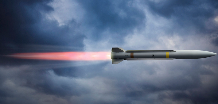 Trong một tuyên bố, một quan chức của DAPA cho biết, tên lửa không đối không mới cho máy bay KF-21 dự kiến ​​sẽ đánh dấu một cột mốc quan trọng trong việc thúc đẩy hệ thống vũ khí trên không của Hàn Quốc, và mở rộng ngành công nghiệp quốc phòng của quốc gia trong lĩnh vực hàng không. Ảnh: @MilitaryLeak.