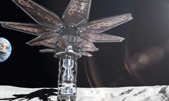 Điều đáng chú ý đó là, thông báo này được đưa ra ngay sau khi NASA công bố đề xuất ngân sách năm 2026, trong đó có thông tin NASA sẽ hủy bỏ kế hoạch xây dựng căn cứ trên quỹ đạo Mặt Trăng. Ảnh: @The Guardian.