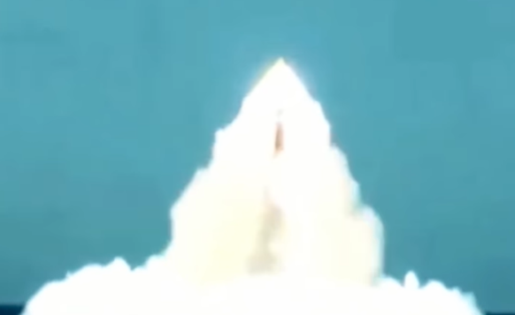 Dưới góc độ phân tích quân sự chuyên nghiệp, sự phát triển này đánh dấu một cột mốc quan trọng trong việc tăng cường khả năng phản công trả đũa của Ấn Độ trong bối cảnh căng thẳng khu vực leo thang. Ảnh: @indianstartupnews.