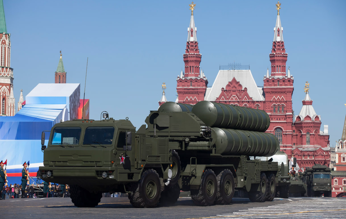 Quá trình hiện đại hóa này dựa trên những bài học kinh nghiệm từ việc sử dụng chúng ở Ukraine. Ảnh: @The Moscow Times.