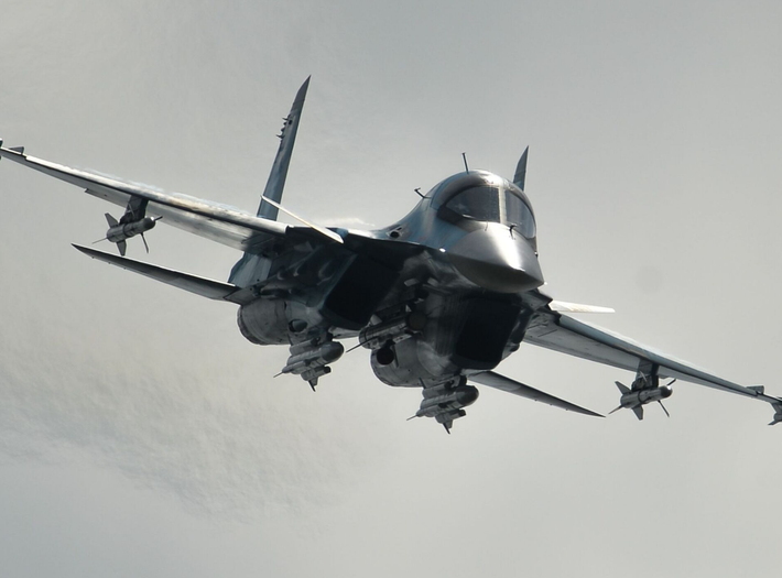 Tuy nhiên, một vấn đề gây chú ý hàng đầu vẫn là các loại máy bay chiến đấu nào có thể được Triều Tiên mua sắm, với việc Nga có thể cung cấp hơn mười loại máy bay chiến đấu chiến thuật khác nhau, trong khi Triều Tiên có nhiều máy bay chiến đấu đang hoạt động nhưng đã lỗi thời và cần được thay thế nhanh chóng. Ảnh: @ War Thunder Wiki.