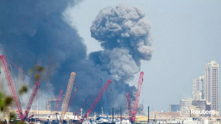 Ở các quốc gia khác trong khu vực, Bahrain báo cáo đã đánh chặn 73 tên lửa và 91 UAV tấn công. Kuwait ghi nhận 178 tên lửa đạn đạo và 384 UAV bị phát hiện đang tiếp cận lãnh thổ của mình.