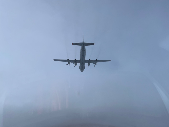 Dù đã cao tuổi, MiG-29 của Ba Lan vẫn hoạt động tích cực. Tháng 10 năm 2025, các phi công nước này hai lần xuất kích chặn máy bay trinh sát Il-20 của Nga trên Biển Baltic, cho thấy MiG-29 vẫn là lực lượng tuyến đầu cho đến hiện tại.