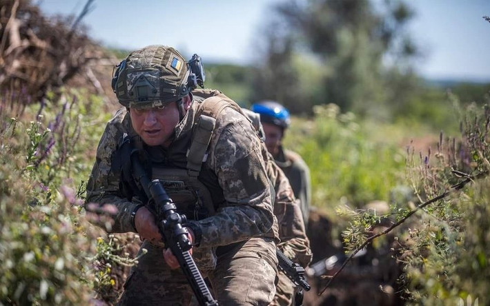 Mốc thời gian 6/12/2025, được xác định là thời điểm Tykhe chính thức trở lại dưới quyền quản lý Lữ đoàn 67. Diễn biến này được xem như lời đáp trả trực tiếp trước tuyên bố ngày 21/11 của Nga - đoạn video từng nói rằng Tykhe và Vidradne đã nằm trong tay nhóm Vostok.