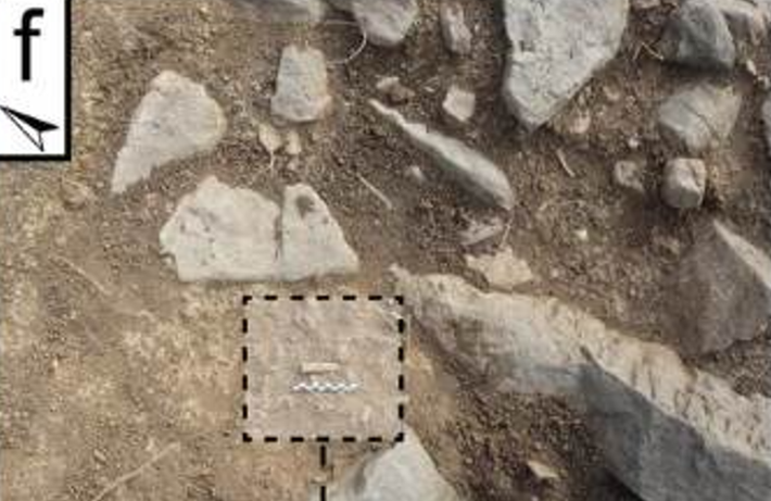 Hơn nữa, các vật liệu tìm thấy cho thấy khả năng có mối quan hệ thương mại với Iberia, khiến khám phá này càng trở nên quan trọng hơn. Ảnh: @Đại học Cádiz.