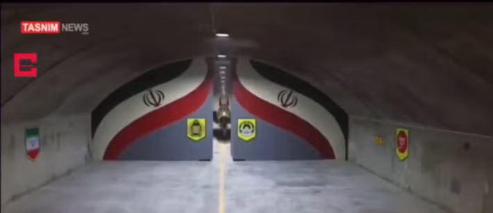 Điều này khiến phần lớn các đòn tấn công chỉ gây thiệt hại bề mặt, trong khi năng lực chiến đấu cốt lõi vẫn được duy trì, làm giảm đáng kể hiệu quả của hỏa lực quy mô lớn.