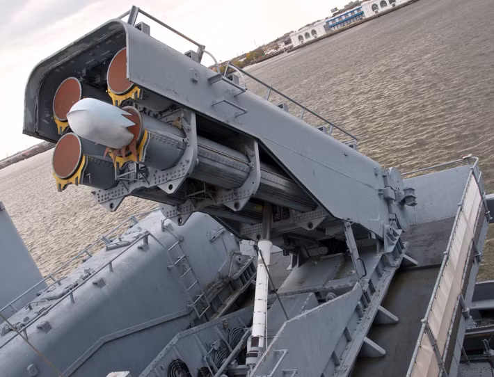 Trong ngân sách quốc phòng gần đây, Mỹ chỉ đặt mua số lượng nhỏ Tomahawk, ví dụ như 57 quả trong một năm. Điều này khiến khả năng bổ sung kho dự trữ bị hạn chế.