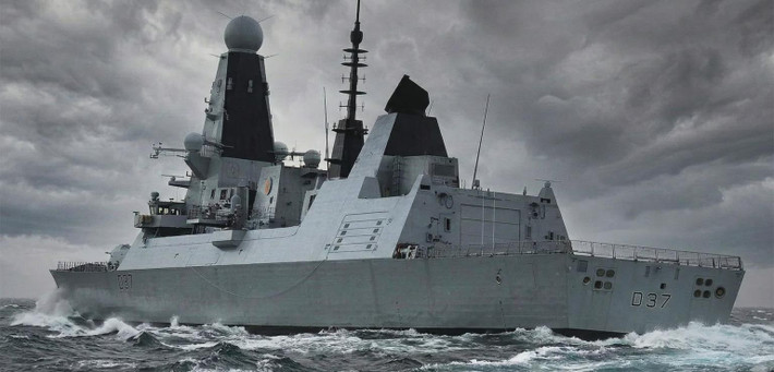 Nói cách khác, dù sở hữu radar hiện đại và hệ thống phòng không Sea Viper tiên tiến, HMS Duncan vẫn có thể bị “quá tải” nếu phải đánh chặn một số lượng lớn UAV hoặc tên lửa cùng lúc - chiến thuật mà Iran đã nhiều lần áp dụng trong các cuộc tấn công gần đây.