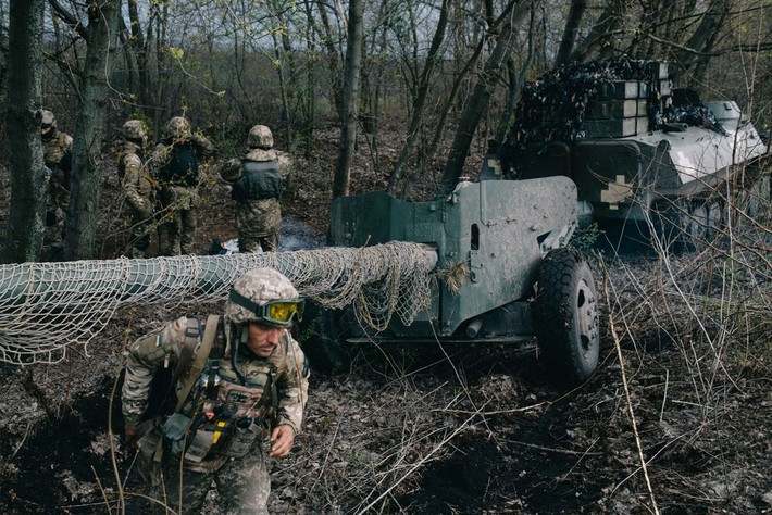 Những bước tiến gần Hulyaipole đã buộc các đơn vị Ukraine rút sâu hơn về vùng ngoại ô, bỏ lại nhiều vị trí phòng ngự trước đây. Động thái này không chỉ làm suy yếu tuyến phòng thủ trực tiếp của thành phố mà còn tạo ra khoảng trống an ninh khó có thể nhanh chóng lấp đầy.