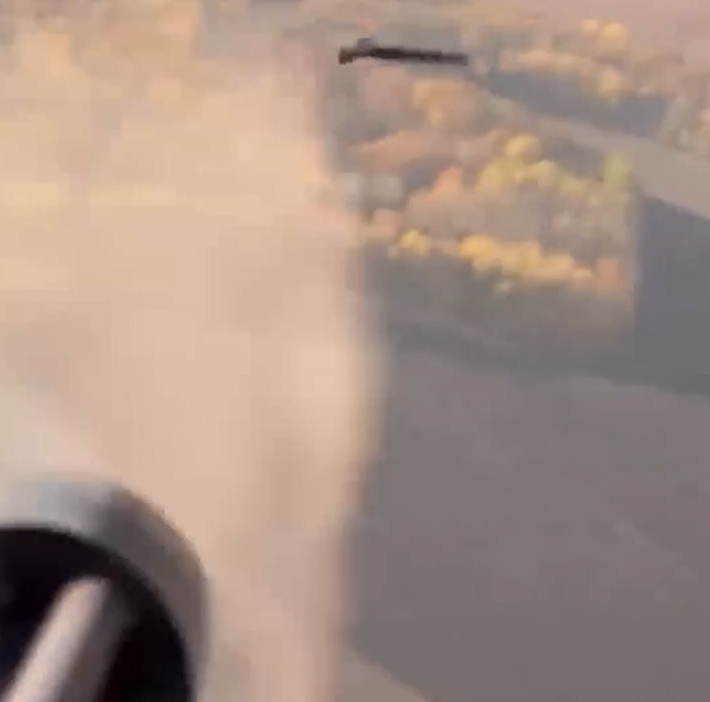 Súng máy này có thể bắn tới 6.000 viên đạn mỗi phút mà không bị quá nhiệt. Ảnh: @Archer83Able.