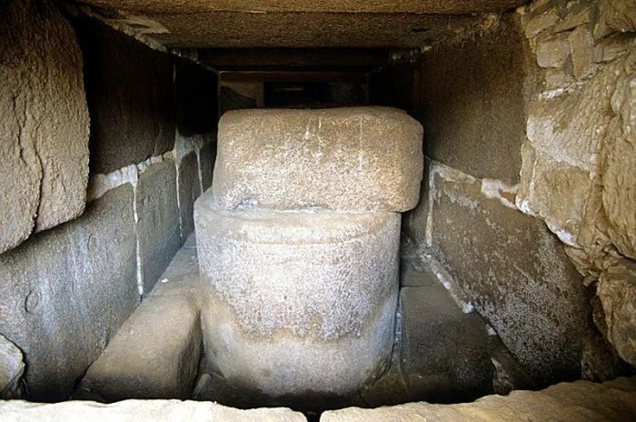 Phát hiện này nhấn mạnh tầm quan trọng và tiềm năng khảo cổ học lâu dài của thành phố Tanis cổ, và di tích này vẫn còn ẩn chứa nhiều điều bí mật, theo nhận định của các chuyên gia. Ảnh: @Đại học Sorbonne.