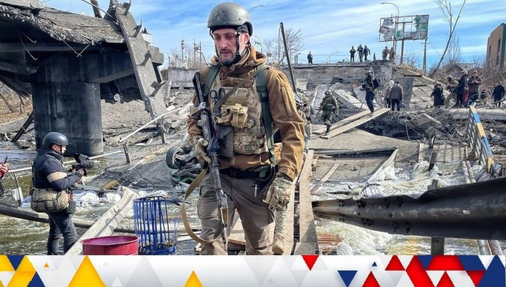 Hơn thế nữa, một số tuyến phòng thủ của Ukraine tại các điểm giao tranh đã bắt đầu lung lay, buộc lực lượng phòng ngự phải rút về vị trí phía sau để tái lập đội hình. Những khoảng trống hình thành trên bản đồ kiểm soát nhanh chóng trở thành mục tiêu khai thác của quân Nga, giúp họ từng bước áp sát sâu hơn vào dải phòng ngự còn lại trong khu vực.