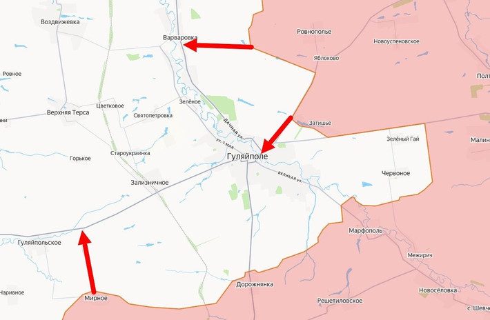 Theo các nguồn tin quân sự, quân đội Nga đã thành lập nhiều nhóm xung kích nhỏ, triển khai chiến thuật tiến công phân tán nhằm thăm dò, bào mòn và từng bước phá vỡ các tuyến phòng thủ còn lại của Ukraine. Cách tiếp cận này giúp giảm thiểu tổn thất trong khi vẫn duy trì sức ép liên tục lên đối phương.