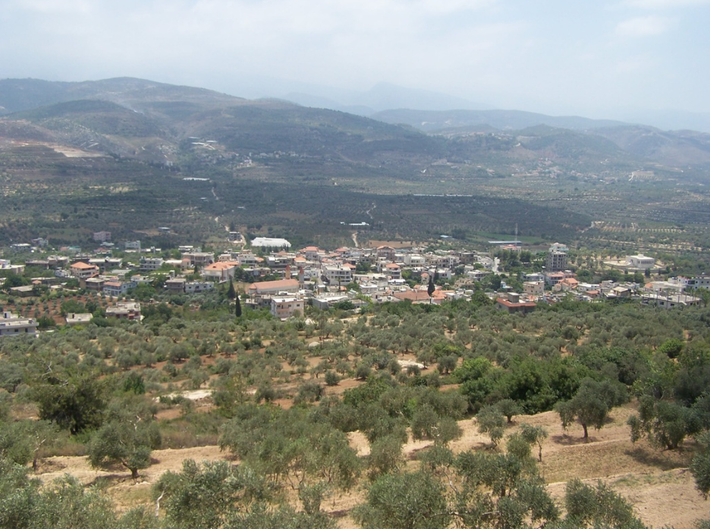 Akkar cũng nằm trong khu vực Lưỡng Hà (Mesopotamia), thường được mô tả là cái nôi của nền văn minh nhân loại. Ảnh: @Trung tâm Khảo cổ Địa Trung Hải Ba Lan (CAŚ).