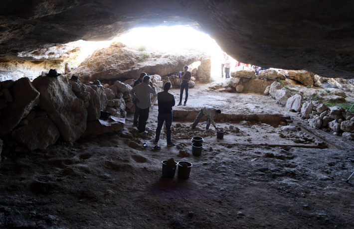 Sau khi giải mã, kết quả cho thấy có một trung đoàn La Mã cổ đại đã từng sinh sống ở khu vực này. Ảnh: @Bảo tàng Kahramanmaraş.