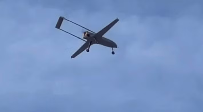 Ukraine hiện tập trung phát triển năng lực tấn công chiều sâu bằng UAV và tên lửa nhằm vào các mục tiêu quân sự giá trị cao trong lãnh thổ Nga.