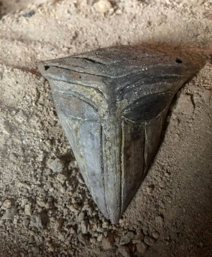 Những mảnh đồ gốm cổ đại đầy tinh xảo và các hố nghi lễ chứa đầy đồ vật cho thấy rằng, cộng đồng sinh sống ở Provadia–Solnitsata khá là giàu có. Ảnh: @Bảo Tàng Quốc gia Bulgaria.