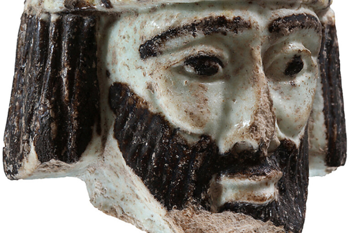 Việc nghiên cứu bức tượng này sẽ mang đến cho chúng ta cơ hội độc đáo để nhìn sâu hơn về một nhân vật nổi tiếng trong quá khứ. Ảnh: @Đại học Ben-Gurion.